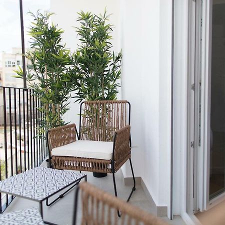 Florit Flats - Chic And Central In A Lively But Quiet Area All Walking Distance Valencia Exterior foto