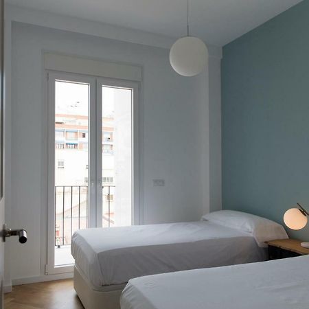 Florit Flats - Chic And Central In A Lively But Quiet Area All Walking Distance Valencia Exterior foto