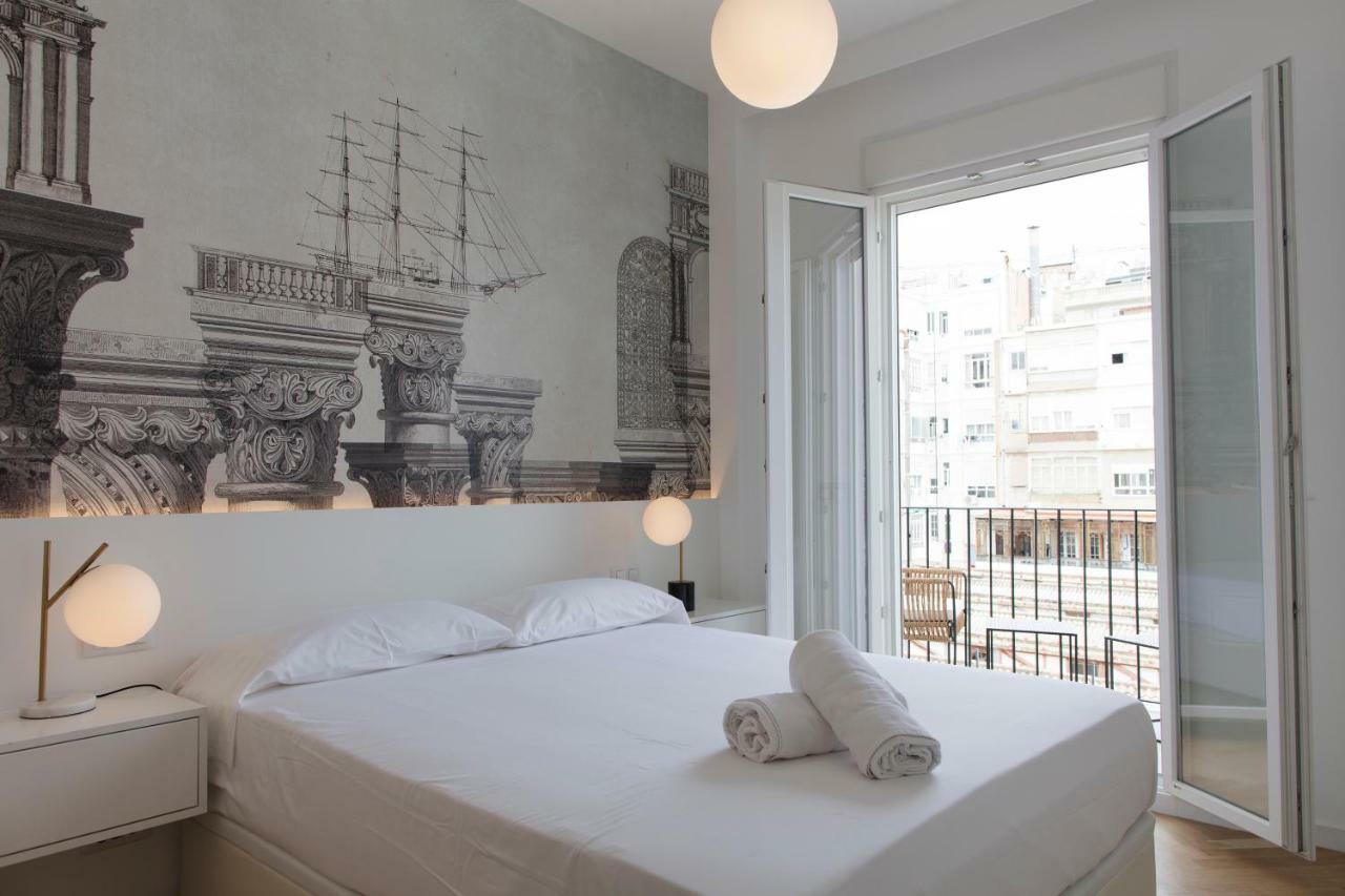 Florit Flats - Chic And Central In A Lively But Quiet Area All Walking Distance Valencia Exterior foto